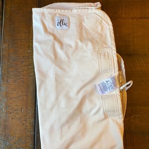 Ollie Swaddle